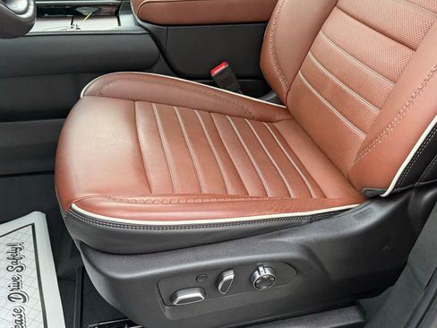 Used 2024 GMC Yukon XL Denali Ultimate image 45