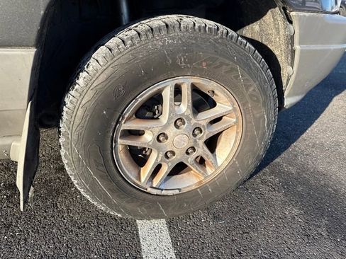 Used 2002 Jeep Grand Cherokee Laredo image 9