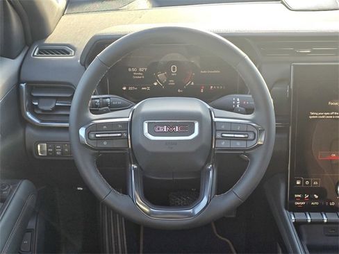 New 2026 GMC Terrain AT4 w/ Technology Package II image 13