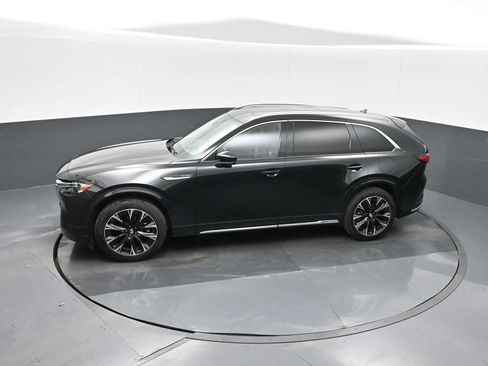 Used 2024 MAZDA CX-90 3.3 Turbo S image 20