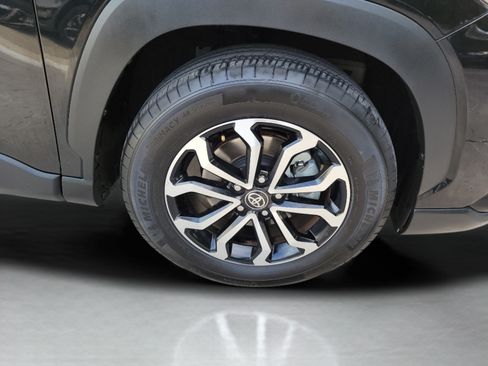 Used 2024 Toyota Corolla Cross AWD Hybrid image 6