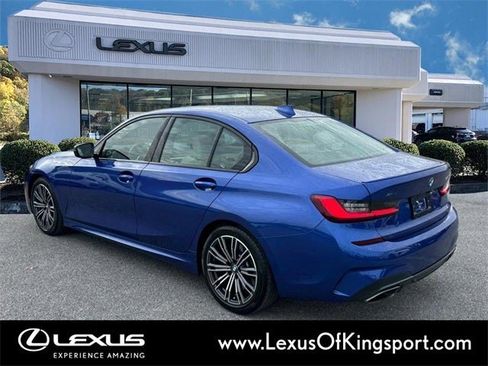 Used 2021 BMW M340i xDrive w/ Premium Package image 3