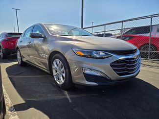 Used 2024 Chevrolet Malibu LT image 1