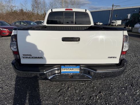 Used 2011 Toyota Tacoma 2WD Access Cab w/ SR5 Pkg #2 image 4