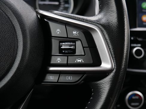 Used 2019 Subaru Forester Premium AWD/4WD image 29