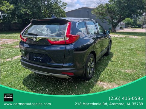 Used 2019 Honda CR-V LX image 3