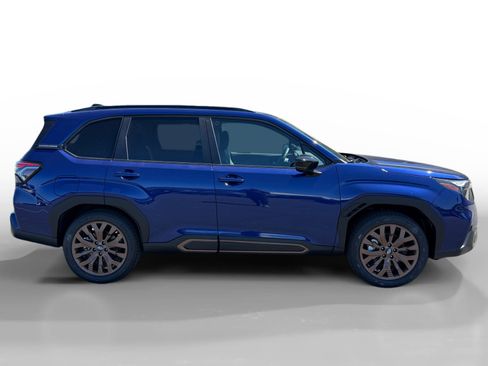 New 2026 Subaru Forester Sport image 6