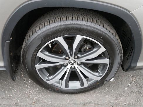 Used 2018 Lexus RX 350 AWD w/ Premium Package image 7