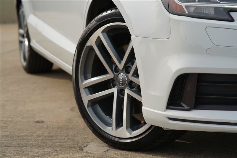 Used 2020 Audi A3 2.0T Premium Plus w/ Premium Plus Package FWD image 15