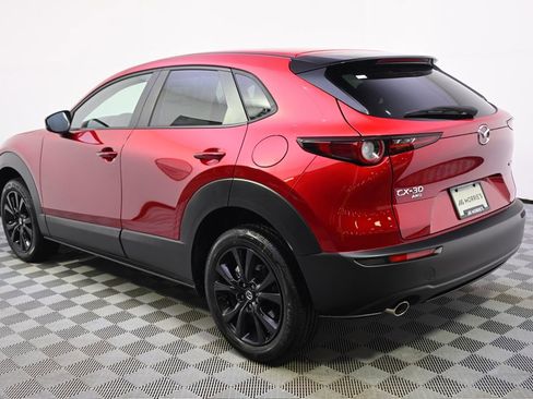 New 2026 MAZDA CX-30 AWD 2.5 S w/ Select Sport Pkg image 3