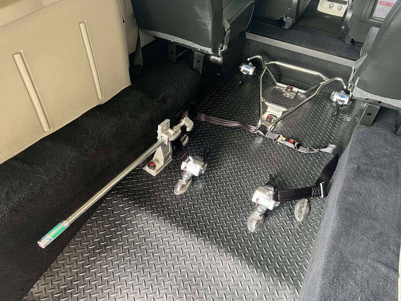 Used 2018 Dodge Grand Caravan SE FWD image 35