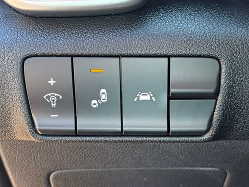 Certified 2020 Kia Sportage S w/ S Sunroof Package image 21