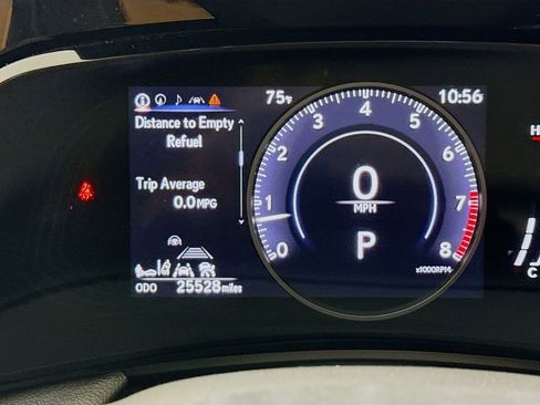 Certified 2024 Lexus NX 250 FWD image 12