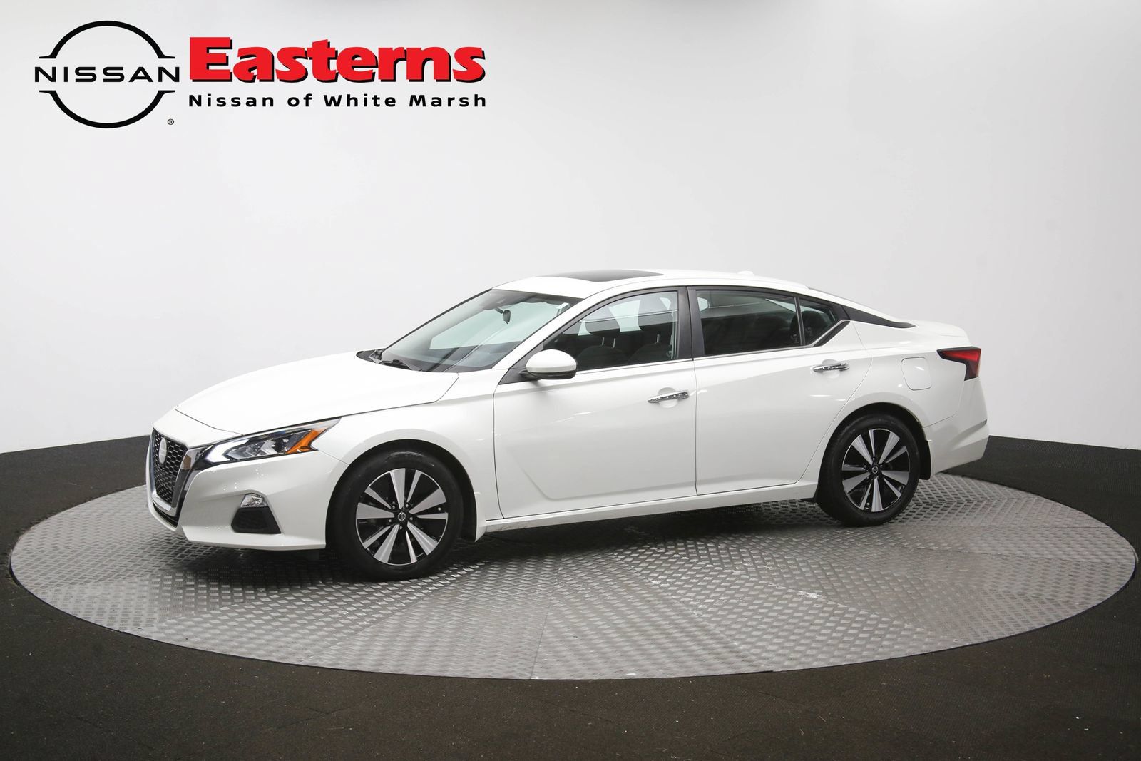 Used 2022 Nissan Altima 2.5 SV w/ SV Premium Package FWD image 57