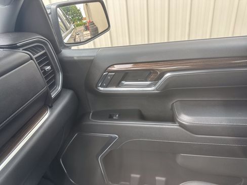 Used 2023 Chevrolet Silverado 1500 LT Trail Boss w/ Protection Package AWD/4WD image 14