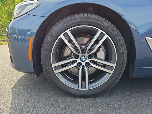 Certified 2023 BMW 530i xDrive w/ Premium Package AWD/4WD image 24