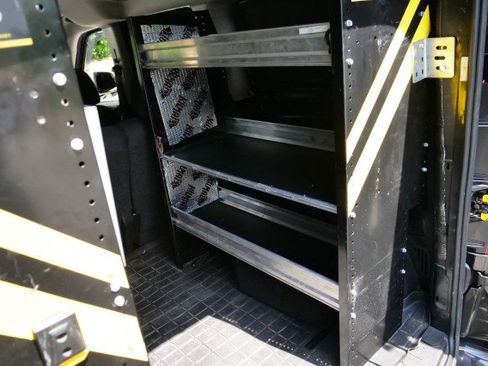 Used 2020 RAM ProMaster City SLT FWD image 24