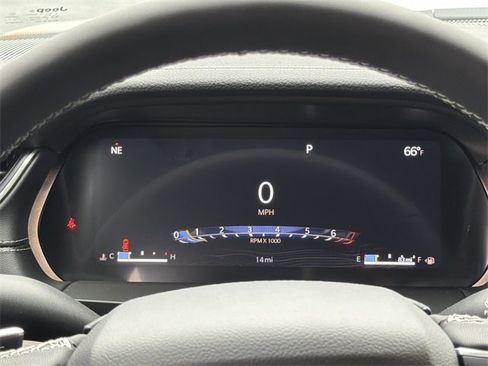 New 2025 Jeep Grand Cherokee L Limited image 27