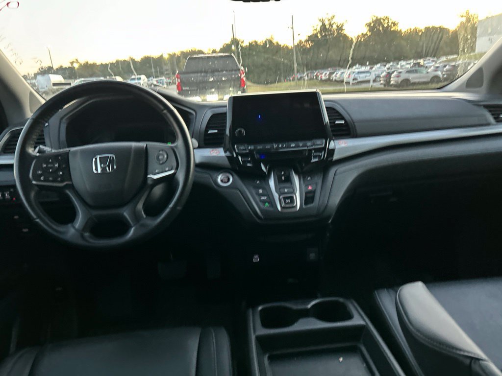 Used 2024 Honda Odyssey EX-L image 5