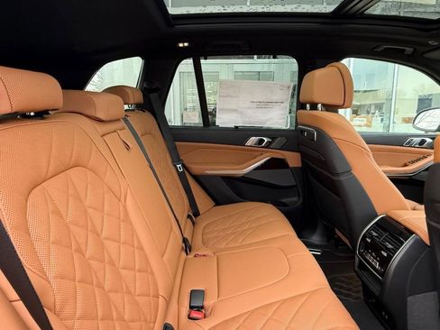 New 2026 BMW X5 xDrive50e w/ Executive Package image 5