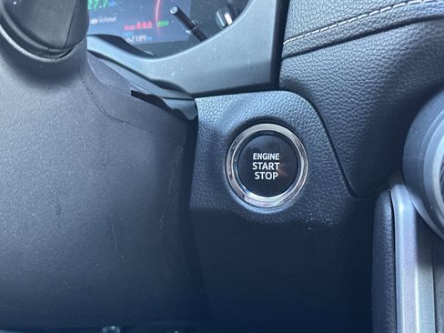 Used 2024 Toyota RAV4 XLE image 21