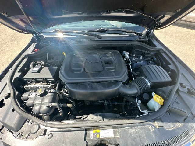 Used 2020 Jeep Grand Cherokee Limited w/ Premium Lighting Group AWD/4WD image 40