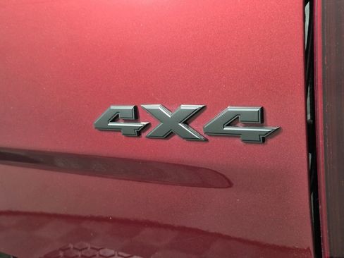 Used 2024 RAM 1500 Classic Warlock w/ Trailer & Traction Group image 28