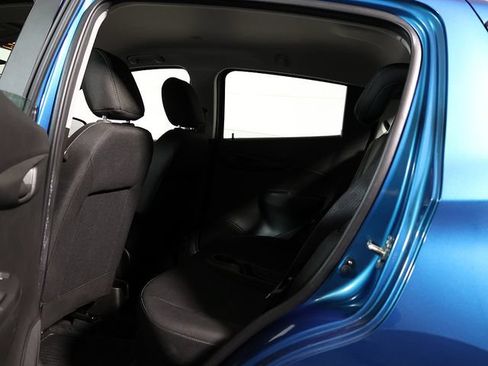 Used 2019 Chevrolet Spark LT FWD image 14