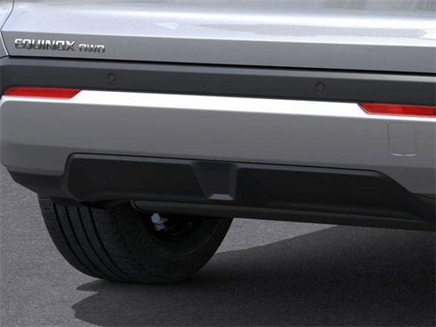 New 2026 Chevrolet Equinox LT w/ LPO, Floor Liner Package image 14