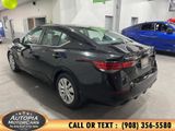 Used 2021 Nissan Sentra S image 4