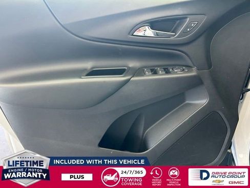Used 2020 Chevrolet Equinox LT FWD image 13