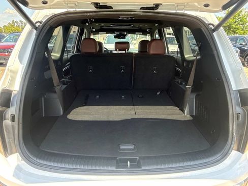 Used 2024 Kia Telluride EX FWD image 13