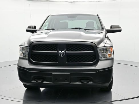 Used 2016 RAM 1500 Tradesman w/ Popular Equipment Group image 2