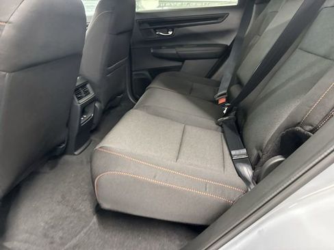 New 2026 Honda CR-V TrailSport image 22