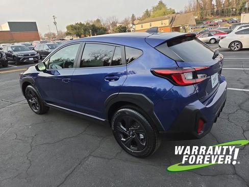 New 2026 Subaru Crosstrek 2.5i AWD/4WD image 5