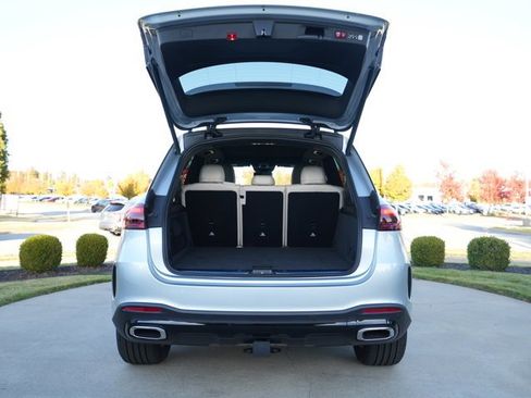 Used 2026 Mercedes-Benz GLE 350 GLE 350 image 16