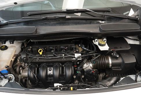 Used 2016 Ford Transit Connect XLT FWD image 16