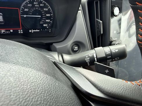 New 2026 Subaru Crosstrek 2.5i Limited w/ Crosstrek Mirror Package image 38