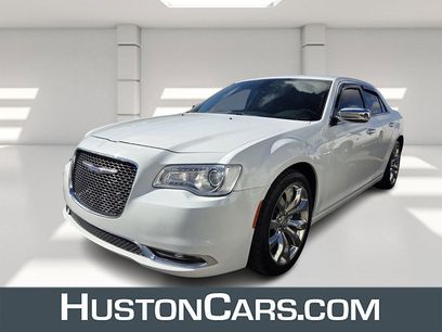 Used 2018 Chrysler 300 Limited