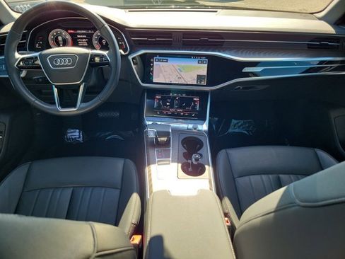 Used 2023 Audi A6 3.0T Premium image 2