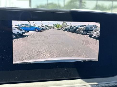 Certified 2024 Buick Envista Sport Touring w/ Convenience I Package FWD image 14