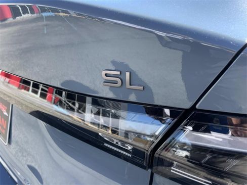 New 2026 Nissan Sentra SL image 24