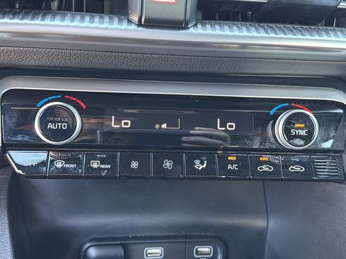 Certified 2024 Kia K5 GT-Line w/ GT-Line Premium Package FWD image 15