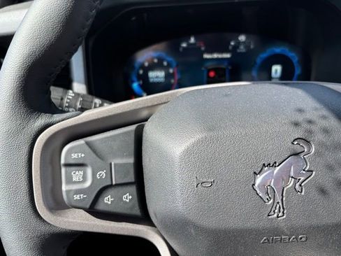 New 2026 Ford Bronco Badlands w/ Sasquatch Package image 24