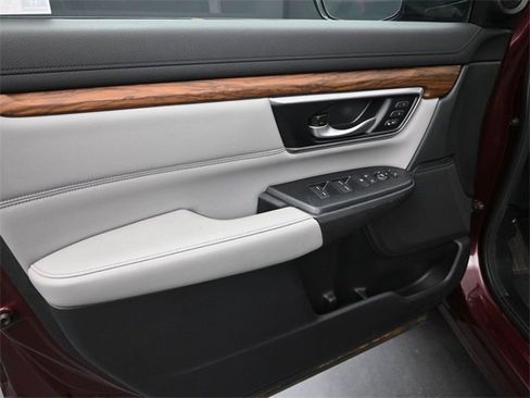 Used 2018 Honda CR-V EX-L image 18