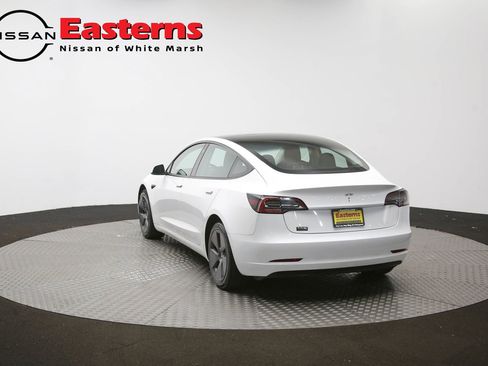 Used 2023 Tesla Model 3 Standard Range RWD image 61