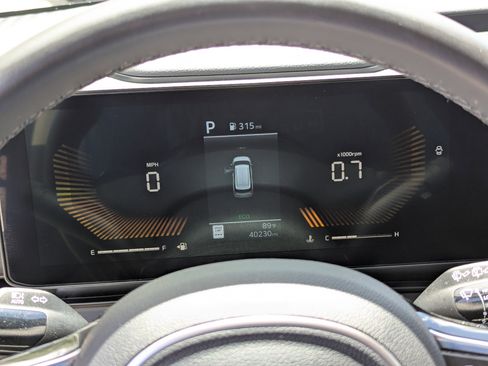 Certified 2025 Kia Carnival image 31