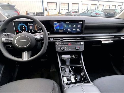 New 2026 Hyundai Tucson SE FWD image 5