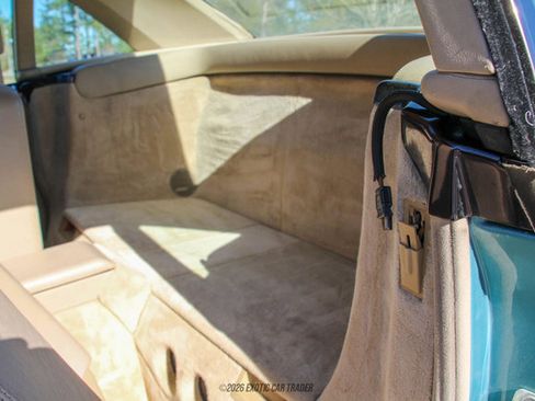 Used 1995 Mercedes-Benz SL 320 image 52