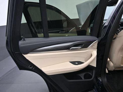 Used 2021 BMW X3 M40i AWD/4WD image 28